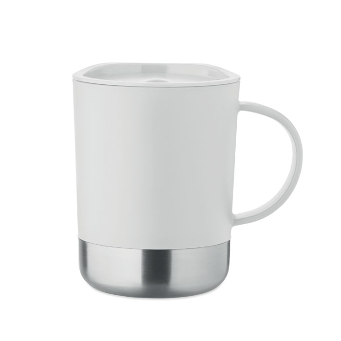 Mug simple paroi 300ml Beaker Mug simple paroi 300ml Beaker – vue 2
