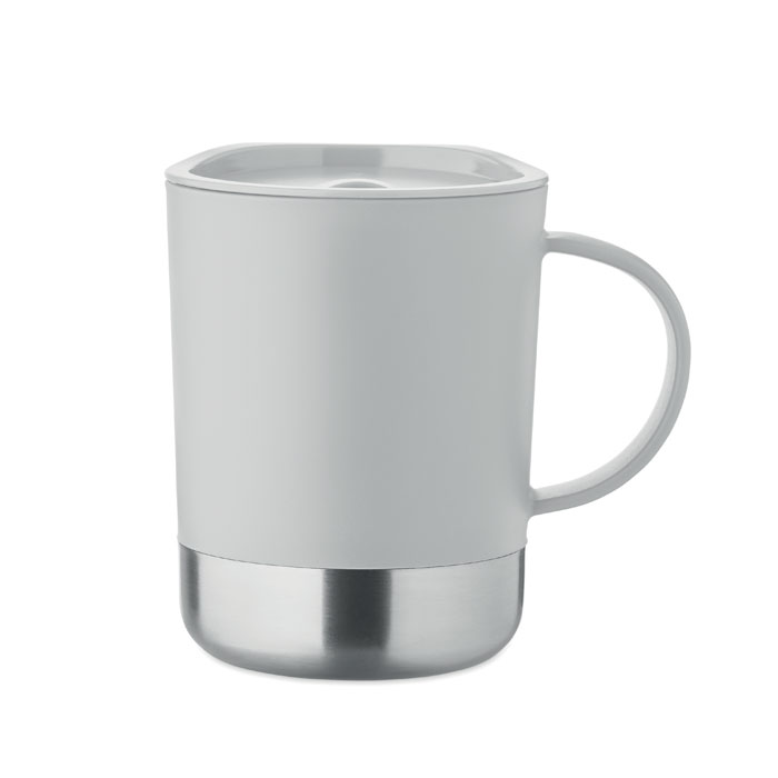 Mug simple paroi 300ml Beaker Mug simple paroi 300ml Beaker – vue 3