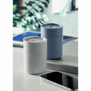 Gobelet en PP 330ml Goblet – vue 2