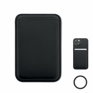 Porte-cartes magnétique Karta