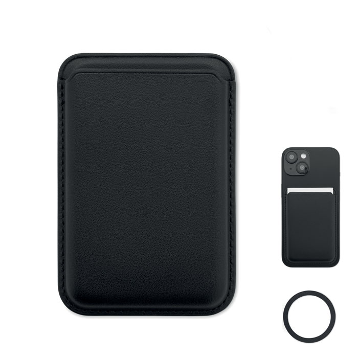 Porte-cartes magnétique Karta Porte-cartes magnétique Karta