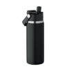 Bouteille double paroi 500 ml Suma Grip