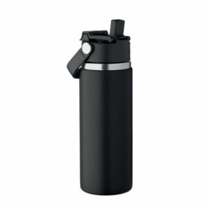 Bouteille double paroi 500 ml Suma Grip