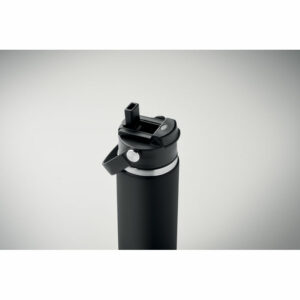 Bouteille double paroi 500 ml Suma Grip – vue 2