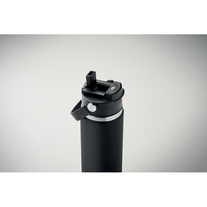Bouteille double paroi 500 ml Suma Grip Bouteille double paroi 500 ml Suma Grip – vue 2