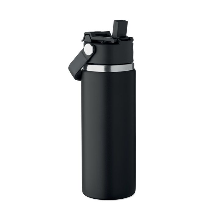 Bouteille double paroi 500 ml Suma Grip Bouteille double paroi 500 ml Suma Grip