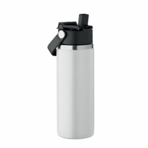 Bouteille double paroi 500 ml Suma Grip – vue 3
