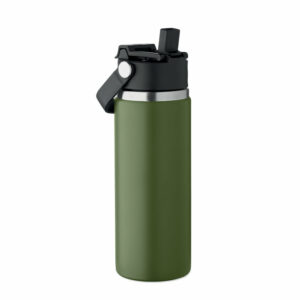 Bouteille double paroi 500 ml Suma Grip – vue 4