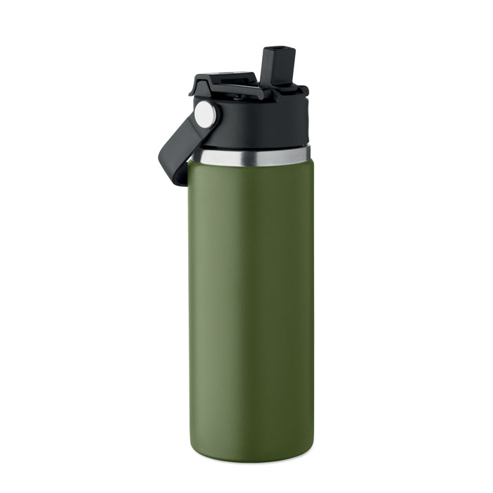 Bouteille double paroi 500 ml Suma Grip Bouteille double paroi 500 ml Suma Grip – vue 4