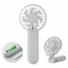 Ventilateur portable et pliable Ibera