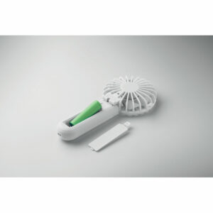 Ventilateur portable et pliable Ibera – vue 2