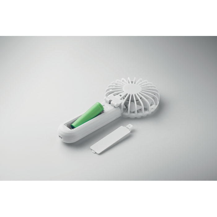 Ventilateur portable et pliable Ibera Ventilateur portable et pliable Ibera – vue 2