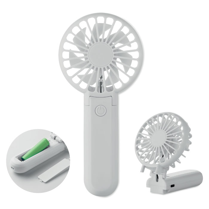 Ventilateur portable et pliable Ibera Ventilateur portable et pliable Ibera