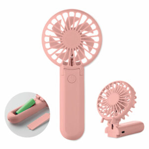 Ventilateur portable et pliable Ibera – vue 3