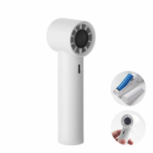 Mini ventilateur haute vitesse Glaci