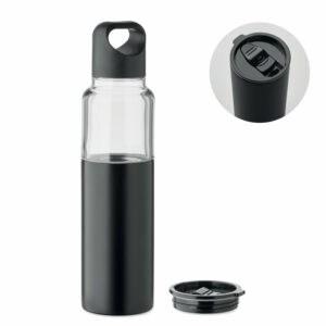 Bouteille 2 en 1 610ml Dualuse