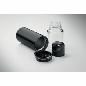 Bouteille 2 en 1 610ml Dualuse – vue 2