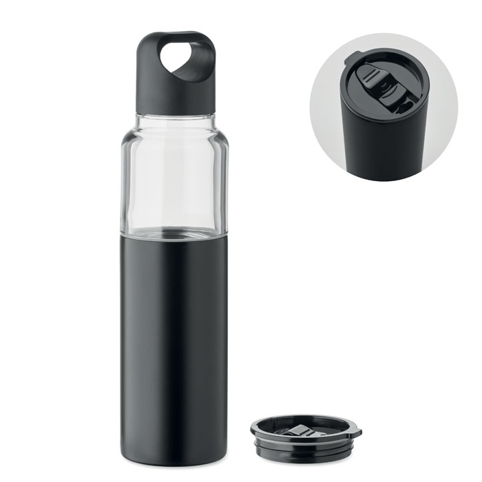 Bouteille 2 en 1 610ml Dualuse Bouteille 2 en 1 610ml Dualuse