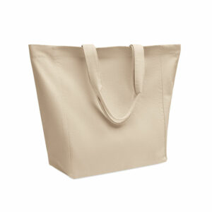 Sac shopping en coton Puri
