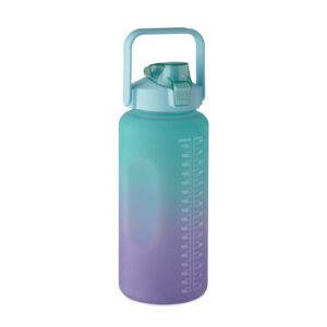 Bouteille d’eau RPET 2L Activate Max – vue 3