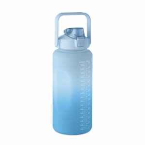 Bouteille d’eau RPET 2L Activate Max – vue 4