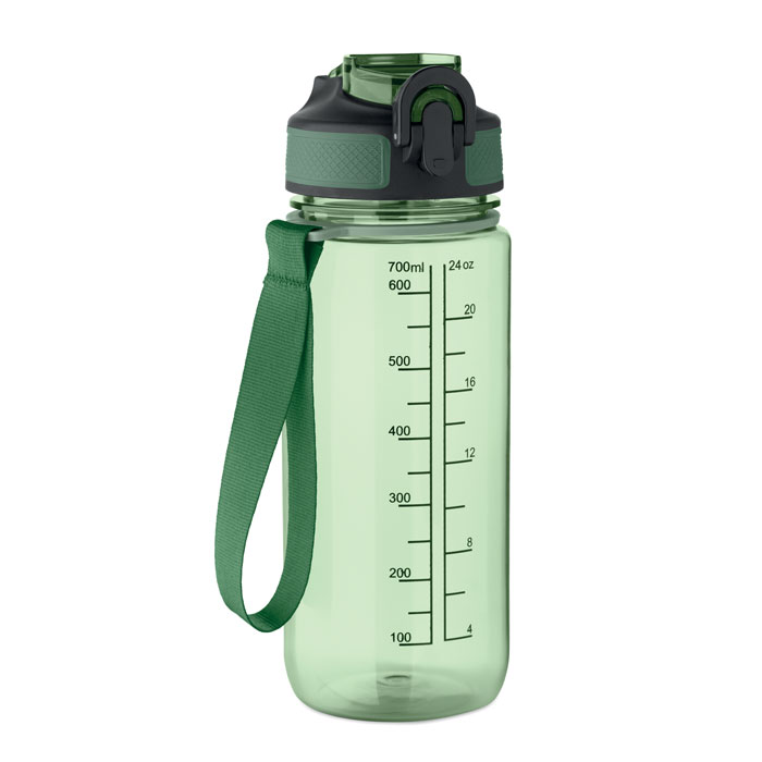 Bouteille de sport 700ml Enkel Bouteille de sport 700ml Enkel – vue 2