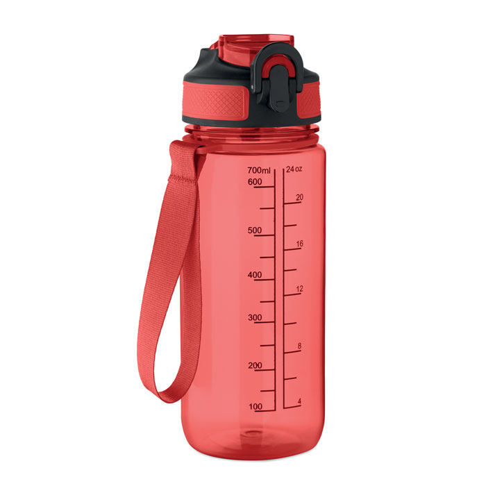Bouteille de sport 700ml Enkel Bouteille de sport 700ml Enkel – vue 3