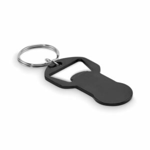 Porte-clés décapsuleur Clave