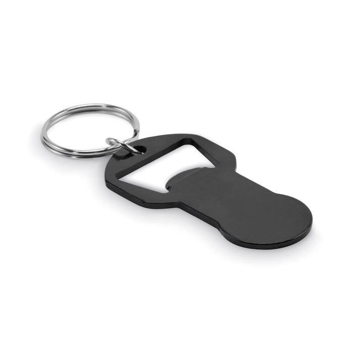 Porte-clés décapsuleur Clave Porte-clés décapsuleur Clave