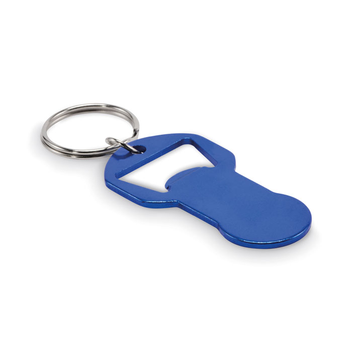 Porte-clés décapsuleur Clave Porte-clés décapsuleur Clave – vue 2