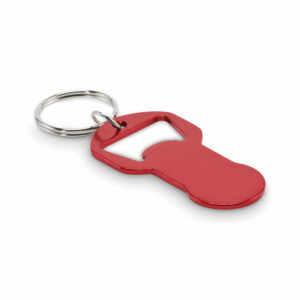 Porte-clés décapsuleur Clave – vue 3