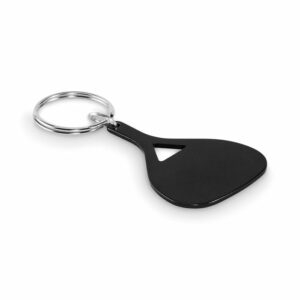 Porte-clés en aluminium Kepad