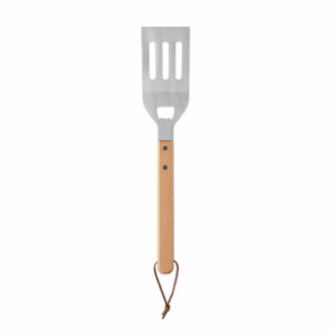Spatule pour barbecue en hêtre Opencook