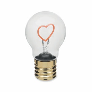 Ampoule décorative LED Lumiglow