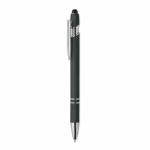 Stylo en aluminium recyclé Siparo