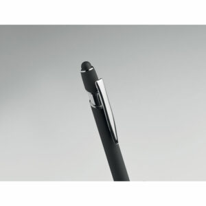 Stylo en aluminium recyclé Siparo – vue 2