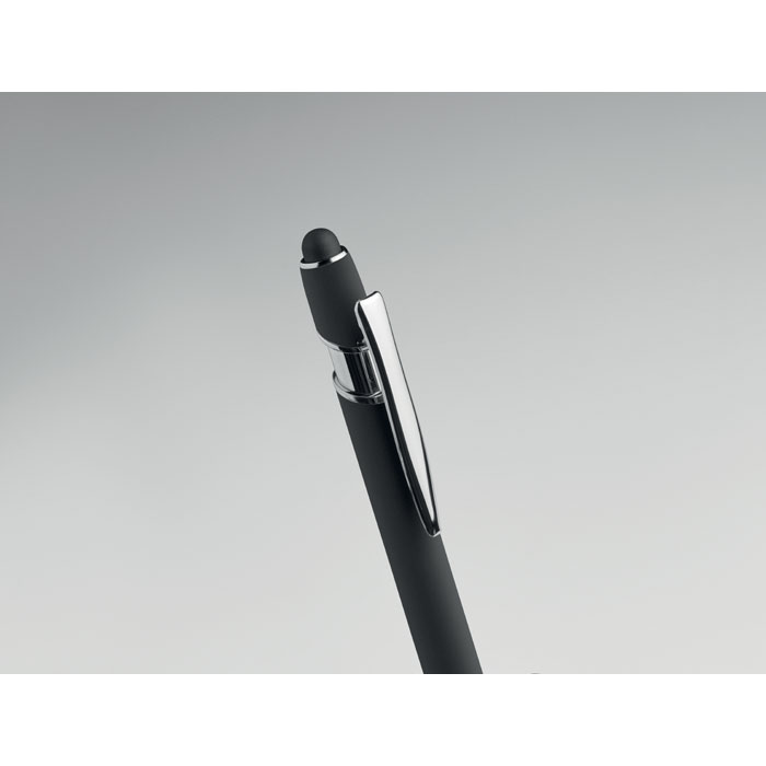 Stylo en aluminium recyclé Siparo Stylo en aluminium recyclé Siparo – vue 2