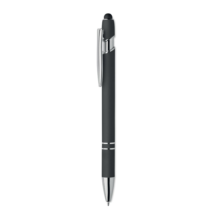 Stylo en aluminium recyclé Siparo Stylo en aluminium recyclé Siparo