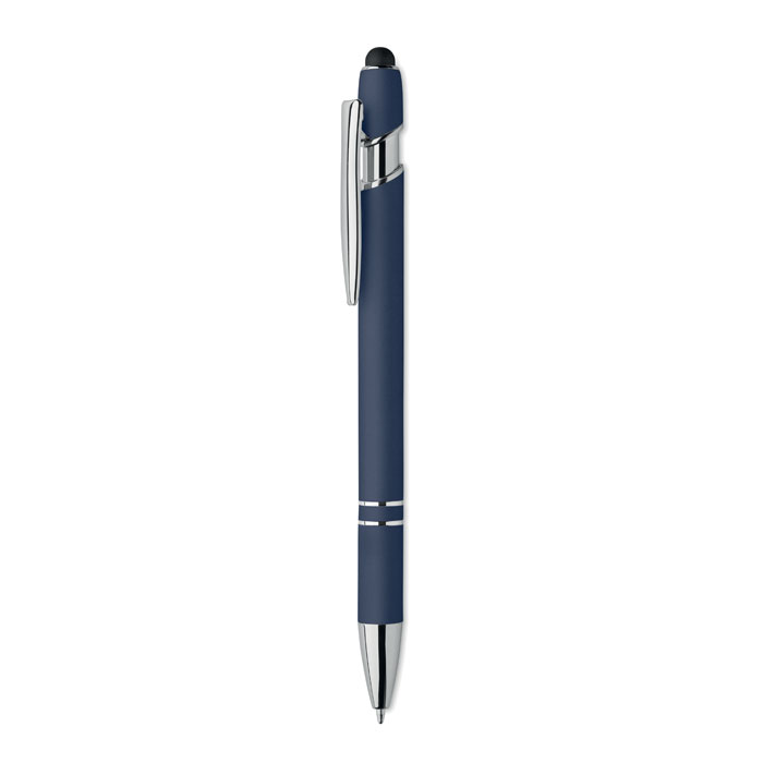 Stylo en aluminium recyclé Siparo Stylo en aluminium recyclé Siparo – vue 3