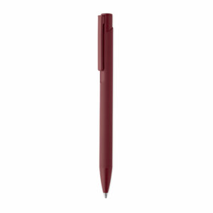Stylo à bille en alu recyclé Escri