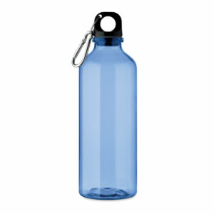 Bouteille RPET 500ml Moss Re500 – vue 2