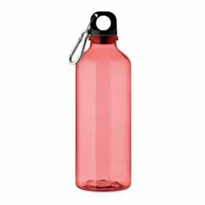 Bouteille RPET 500ml Moss Re500 – vue 3