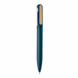 Stylo à bille twist Aluba – vue 3
