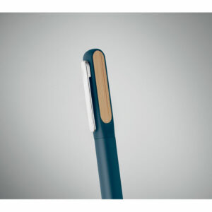 Stylo à bille twist Aluba – vue 2