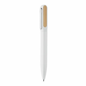 Stylo à bille twist Aluba – vue 4