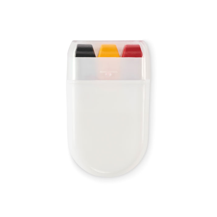 Bâton de maquillage drapeau Cheer Bâton de maquillage drapeau Cheer – vue 3
