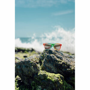 Lunettes de soleil UV400 Borea – vue 2