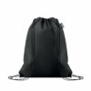 Sac à cordon RPET non tissé Daffy RPET