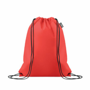 Sac à cordon RPET non tissé Daffy RPET – vue 3