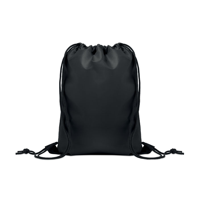 Sac cordon pour enfants RPET Shoop Kids Sac cordon pour enfants RPET Shoop Kids